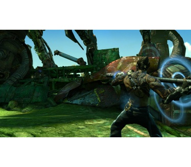 Enslaved: Odyssey to the West
