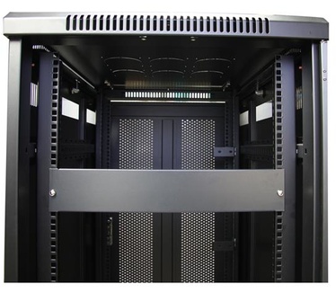 Startech.com 2U Leeg Paneel voor 19 inch Serverracks en Serverkasten