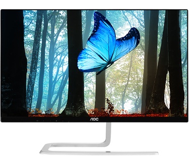 AOC I2781FH Zwart