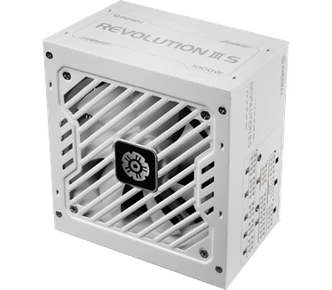 Enermax Revolution III S 1000W Wit