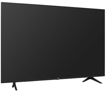 Hisense 43A7100F Zwart