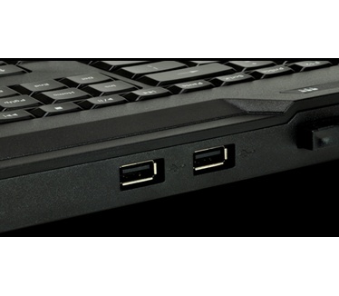 Tt eSPORTS KB-CHP001GR
