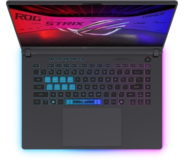 ASUS G615LP-S5087W