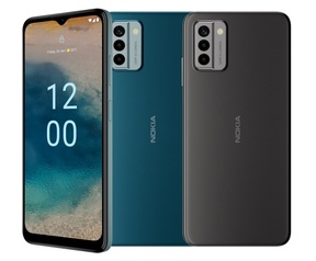 Nokia G22