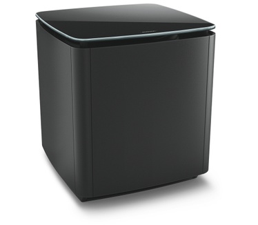 Bose Lifestyle 650 Zwart