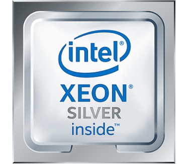 HPE Intel Xeon-Silver 4214R