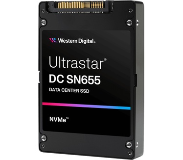 WD DC SN655