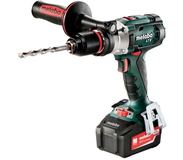 Metabo SB 18 LTX Impuls