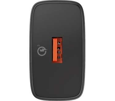 Trust Qmax 18W Ultra-Fast USB Wall Charger with QC3.0