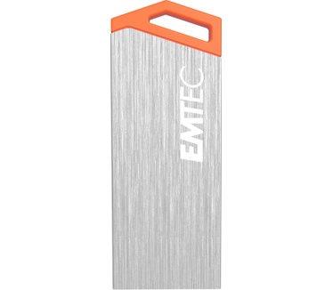 Emtec S210 miniMetallic 16GB USB.2.0