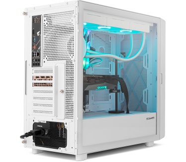 Nox Hummer BIOS