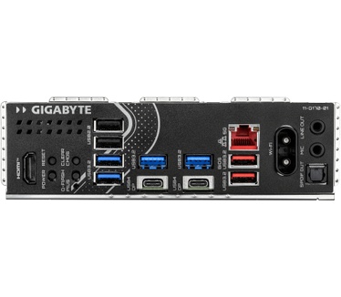 Gigabyte X870E EAGLE WIFI7