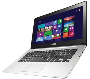 Asus VivoBook S301LA-C1144H-BE