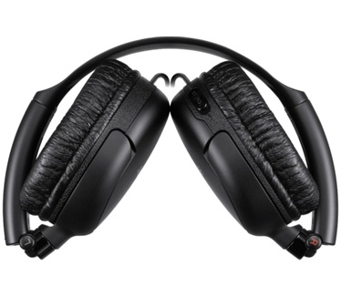 Sony MDR-NC8 (Zwart)