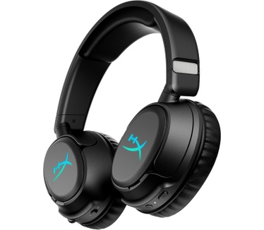 HyperX HyperX Cloud Flight 2 - Wireless Gaming Headset (zwart)