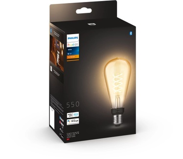 Philips ST72 Edison - E27 slimme lamp