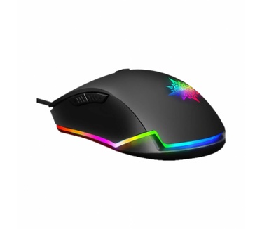 Inca IMG-327 OPHİRA IMG-327 Professional GAMING MOUSE/GAMING MUIS - RGB - 6D Keys, DPI: 4800 DPI