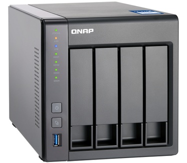 QNAP TS-431X