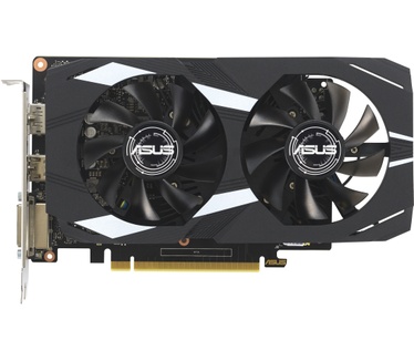 ASUS DUAL-GTX1630-O4G