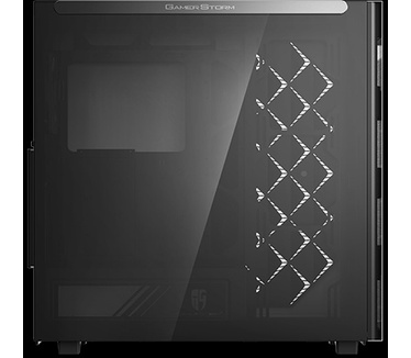 DeepCool Macube 550 Wit