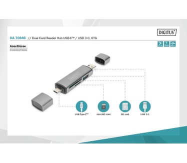 Digitus DA-70886