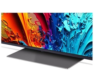LG QNED86 (2024) 55" (buitenlands model) Zwart