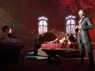 Dishonored