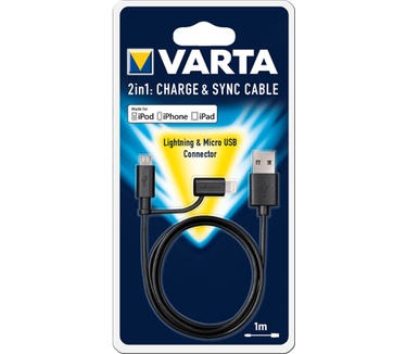Varta 57943101401
