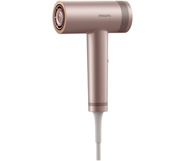 Philips Hair Dryer 8000 Series BHD837/10 Föhn met ThermoShield Advanced