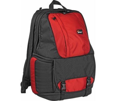 Lowepro Fastpack 350 Rood