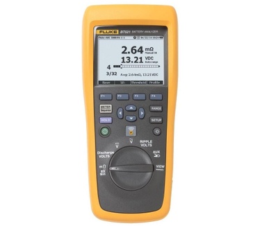Fluke Networks Fluke BT521