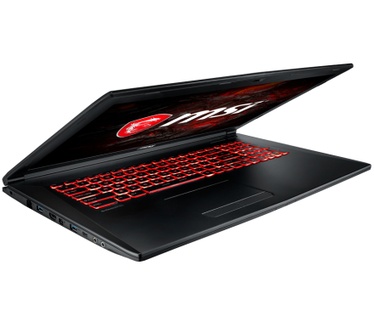 MSI GL72M 7REX-860BE