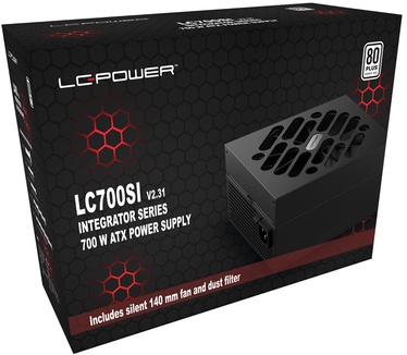 LC-Power LC700SI V2.31