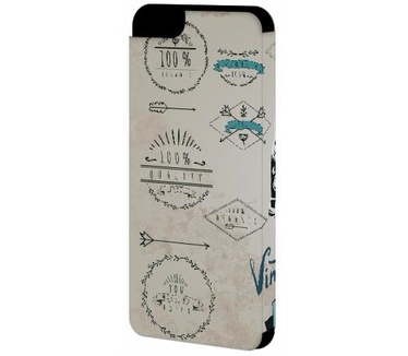 B2Ctelecom akbtbs funda para iPhone 6/6S