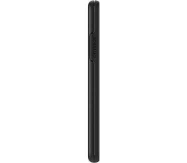 Otterbox Symmetry Series voor Samsung Galaxy S21+ 5G, zwart