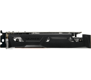 Gigabyte GeForce GTX 1050 OC 3G