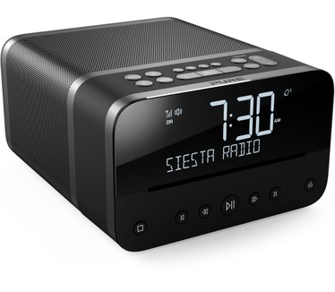 Pure Siesta Home