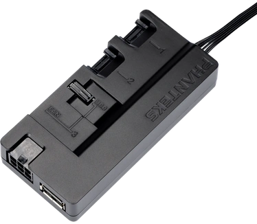 Phanteks Nexlinq Controller - Zwart