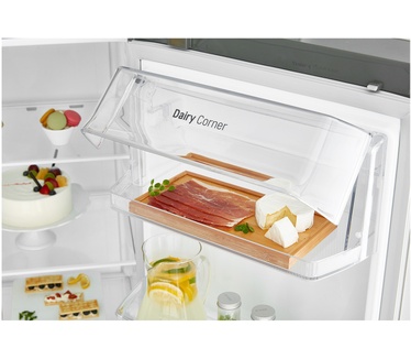 LG GSB470BASZ