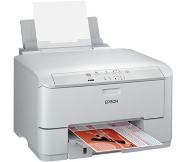 Epson Workforce Pro WP-4095 DN