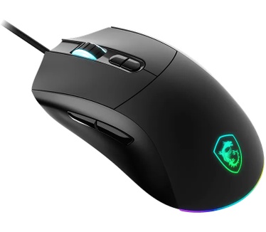 MSI FORGE GM320