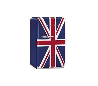 Smeg FAB5RDUJ3