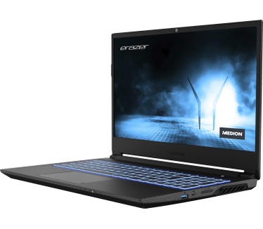 Medion Erazer Crawler E25 (30031916, Azerty toetsenbord)