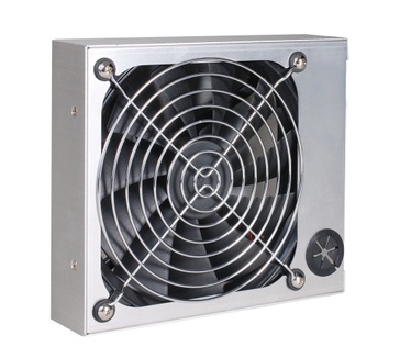 Lian Li BS-06 PCI Cooling Kit