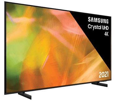 Samsung UE55AU8000K