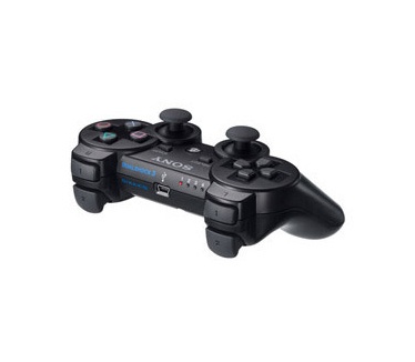 Sony Dualshock 3