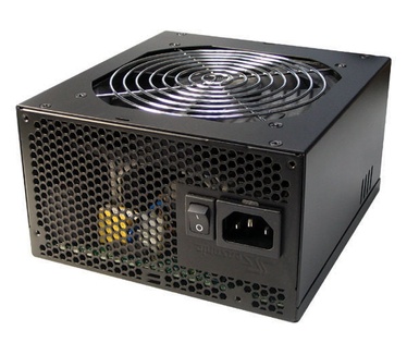Seasonic M12-600 600W