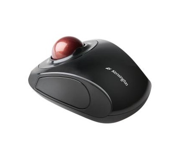 Kensington Orbit  Draadloze Mobiele Trackball
