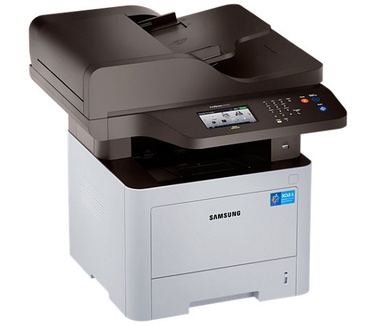 Samsung SL-M4070FX