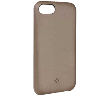 TwelveSouth RelaxedLeather (iPhone 7) Bruin